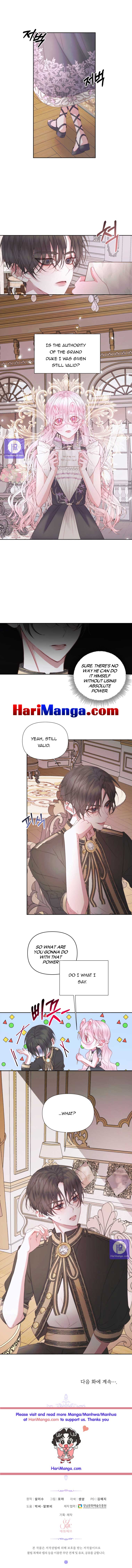 Read Becoming The Villain’s Family Manga Online