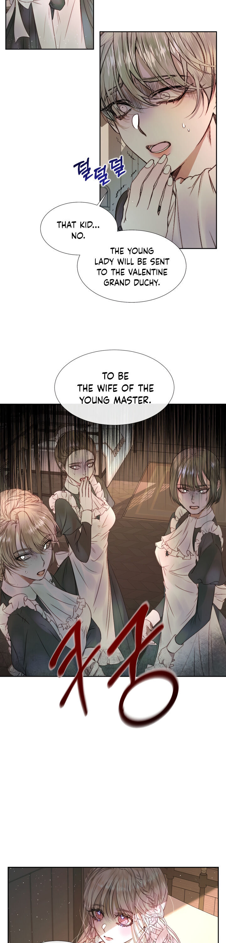 Read Becoming The Villain’s Family Manga Online