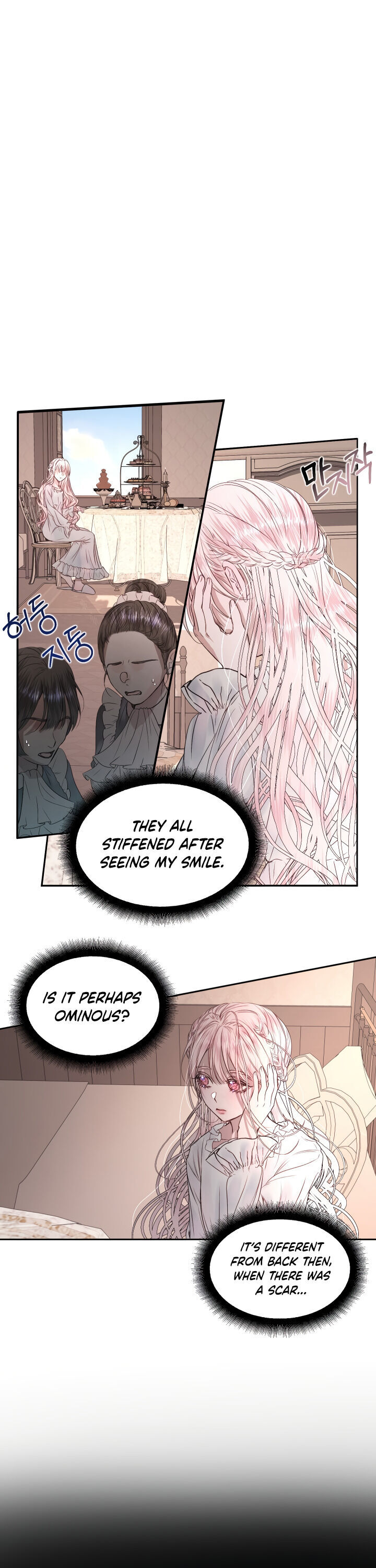 Read Becoming The Villain’s Family Manga Online
