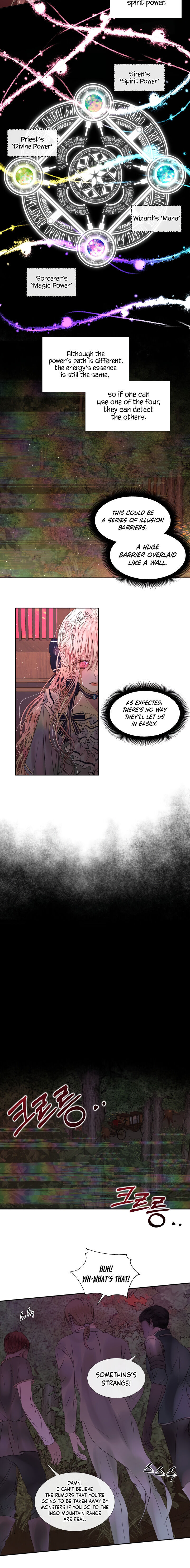 Read Becoming The Villain’s Family Manga Online
