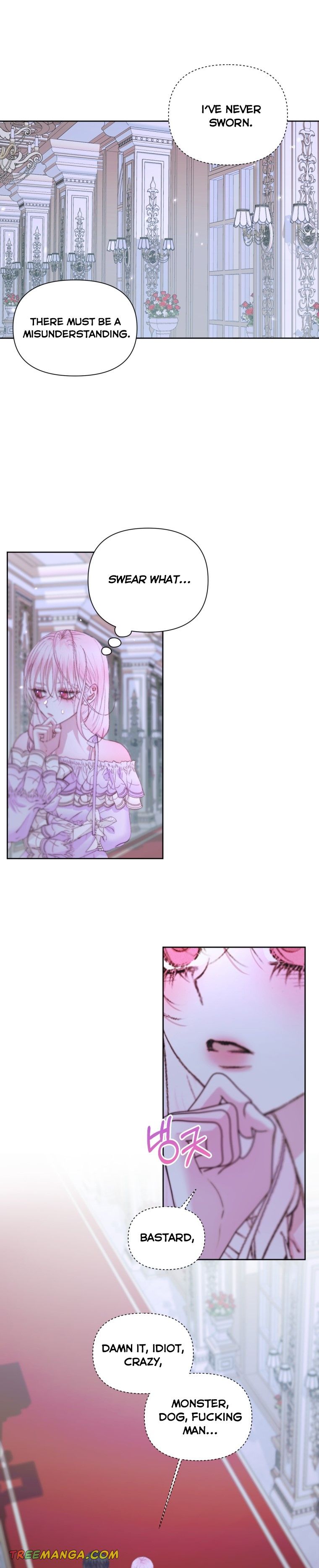 Read Becoming The Villain’s Family Manga Online