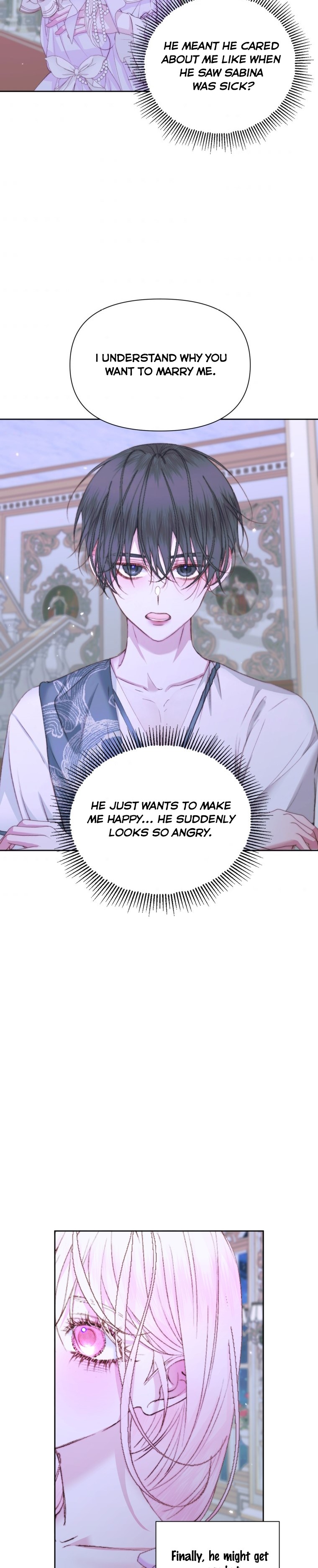 Read Becoming The Villain’s Family Manga Online