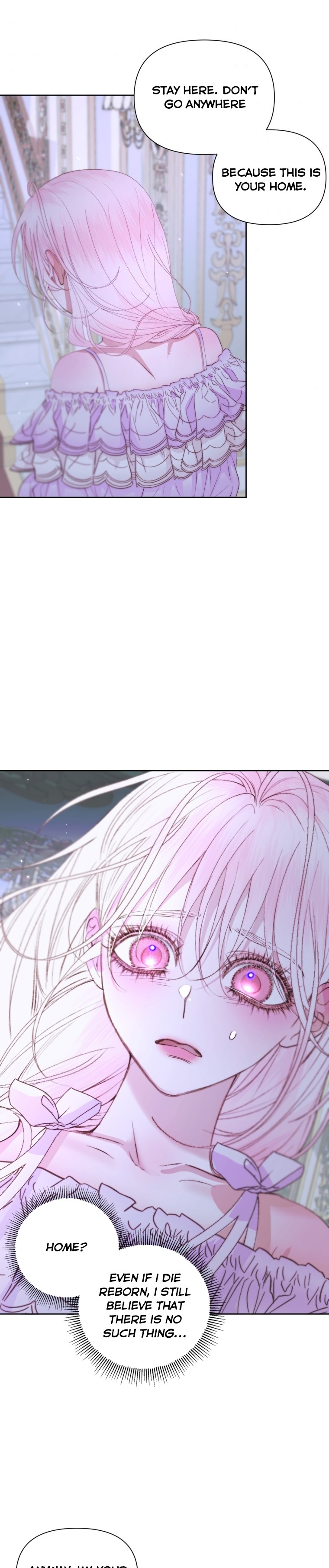 Read Becoming The Villain’s Family Manga Online