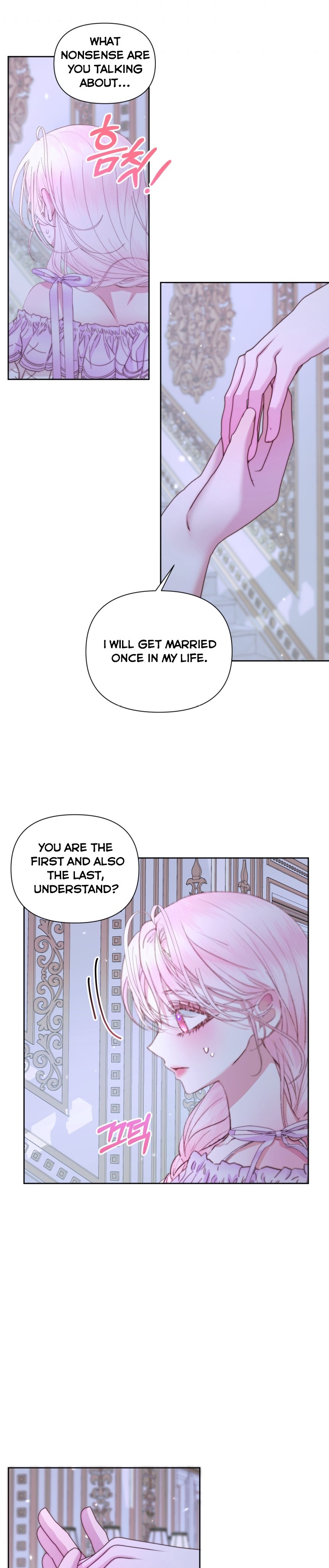 Read Becoming The Villain’s Family Manga Online