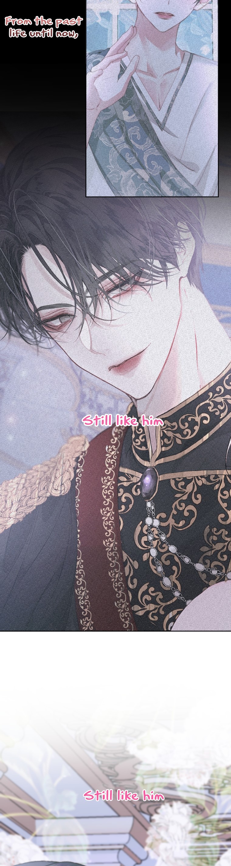 Read Becoming The Villain’s Family Manga Online