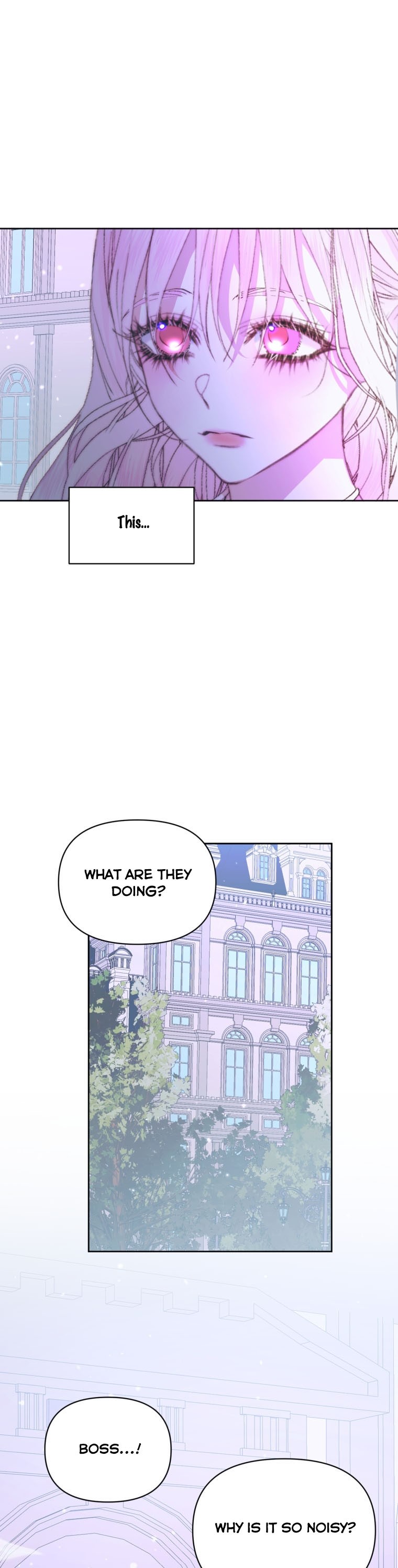 Read Becoming The Villain’s Family Manga Online