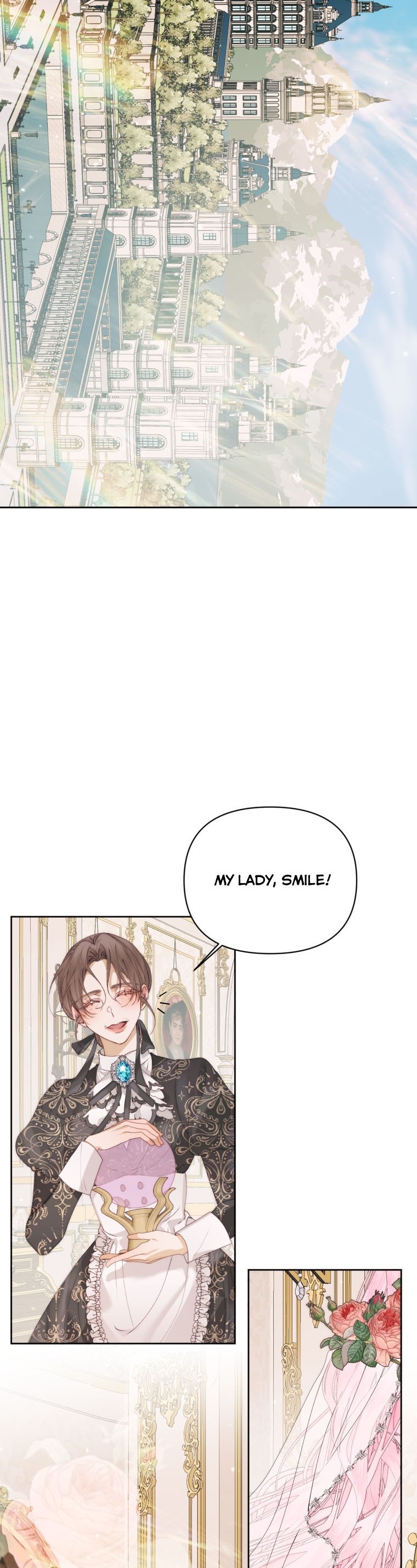 Read Becoming The Villain’s Family Manga Online