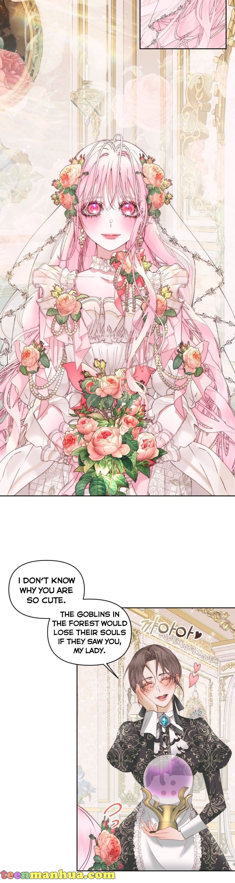 Read Becoming The Villain’s Family Manga Online