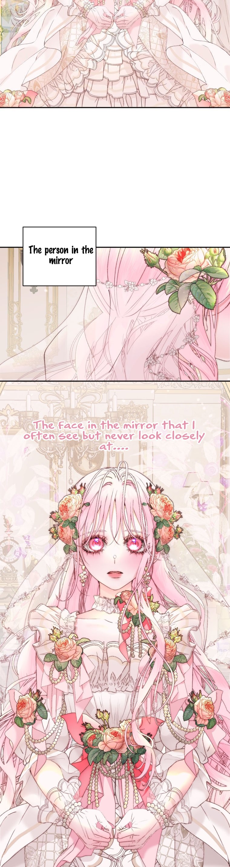Read Becoming The Villain’s Family Manga Online