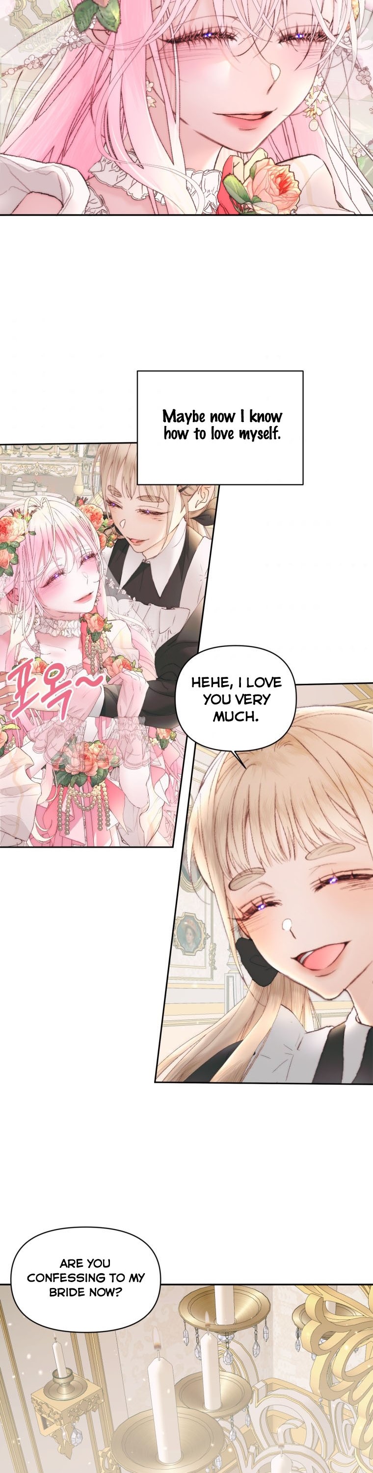 Read Becoming The Villain’s Family Manga Online