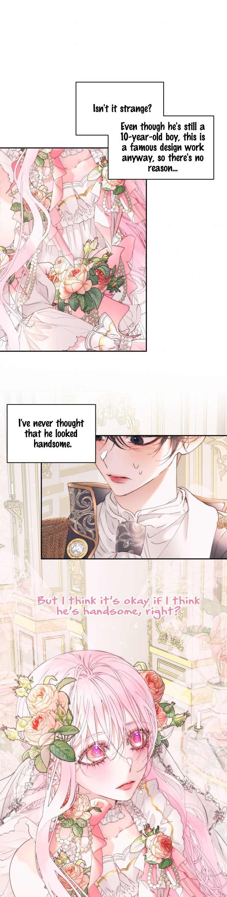 Read Becoming The Villain’s Family Manga Online