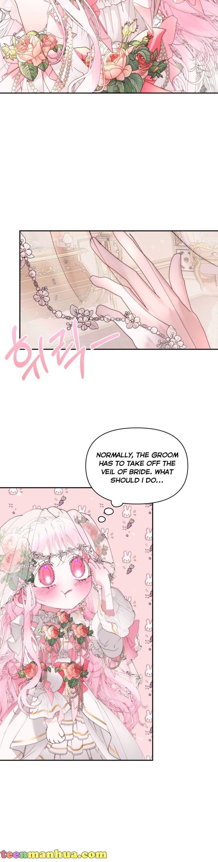Read Becoming The Villain’s Family Manga Online