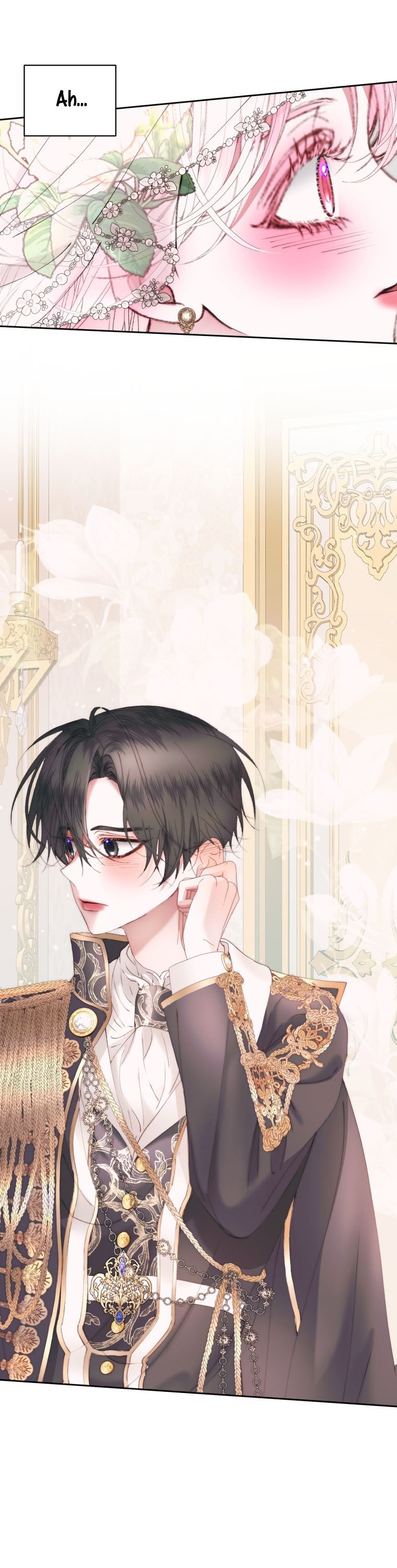 Read Becoming The Villain’s Family Manga Online