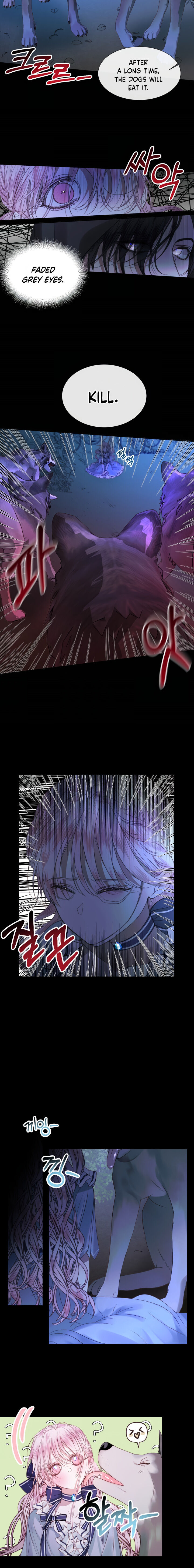 Read Becoming The Villain’s Family Manga Online