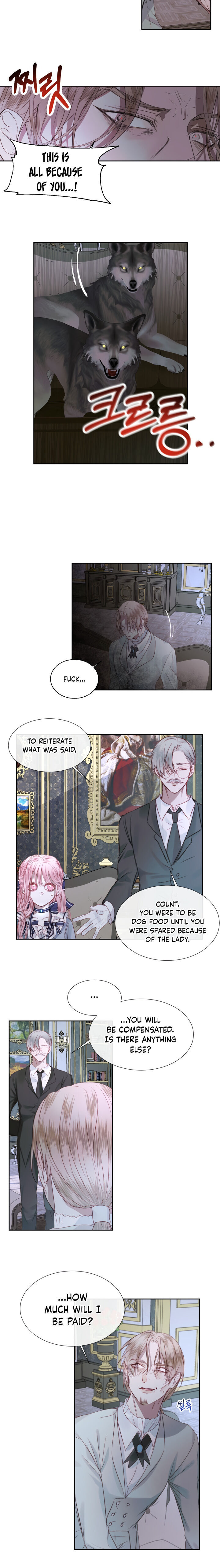 Read Becoming The Villain’s Family Manga Online