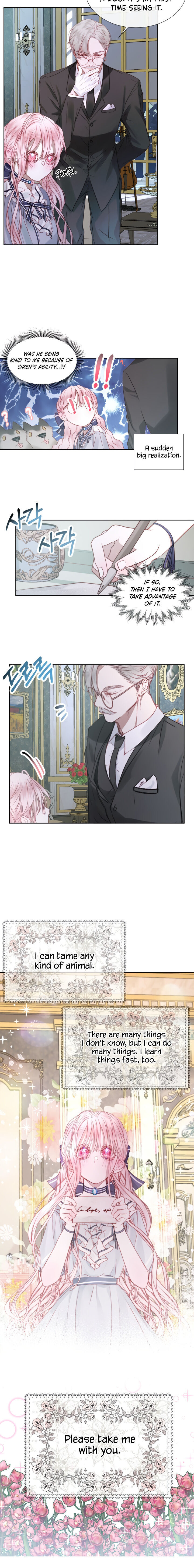 Read Becoming The Villain’s Family Manga Online