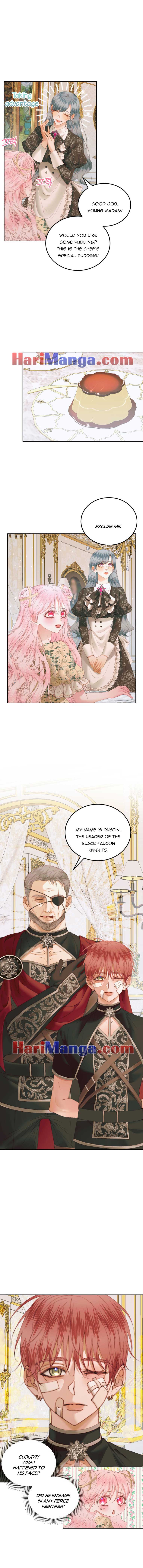 Read Becoming The Villain’s Family Manga Online