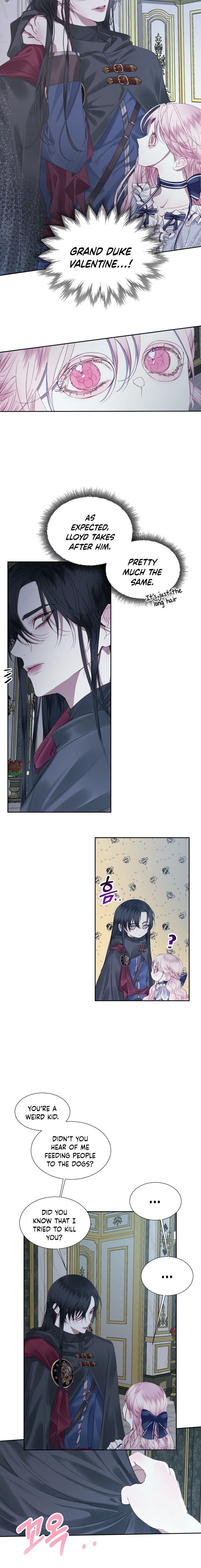 Read Becoming The Villain’s Family Manga Online