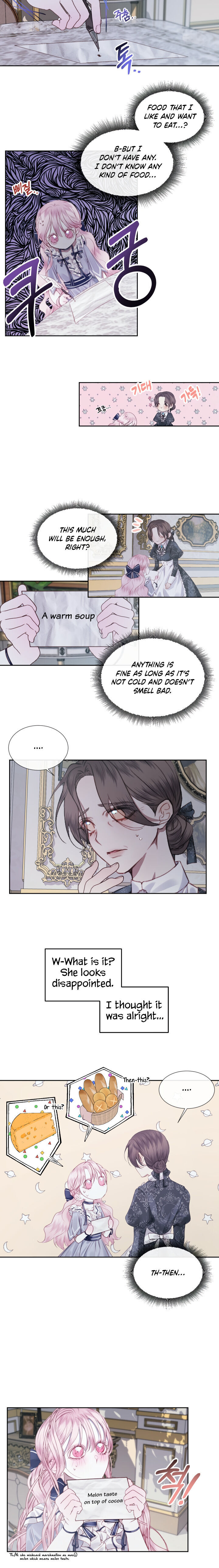 Read Becoming The Villain’s Family Manga Online