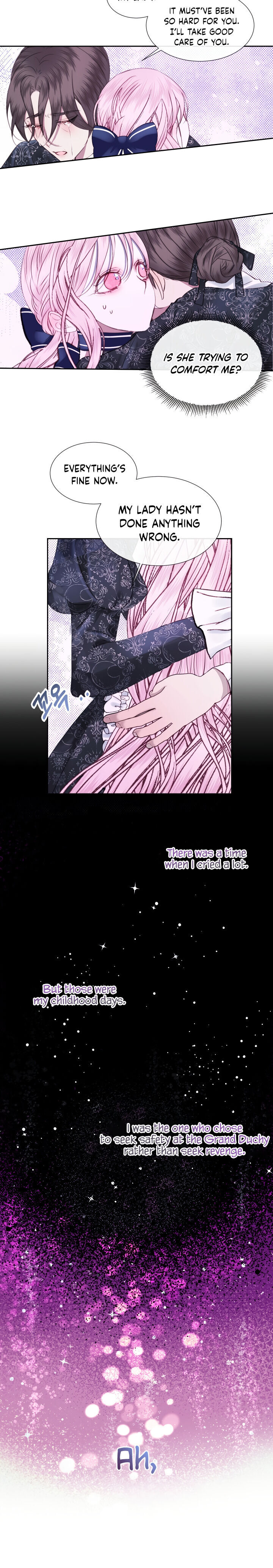 Read Becoming The Villain’s Family Manga Online