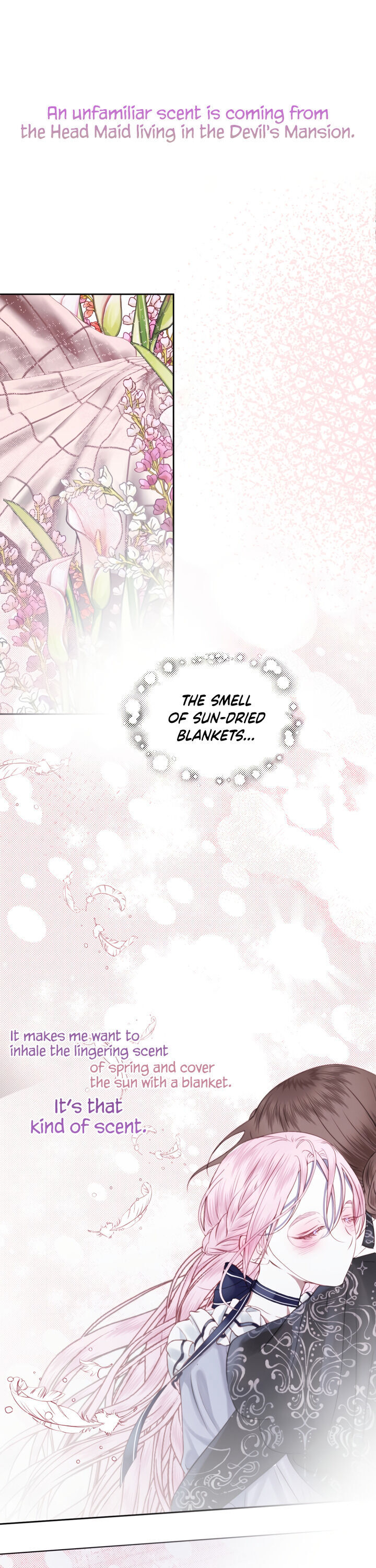 Read Becoming The Villain’s Family Manga Online