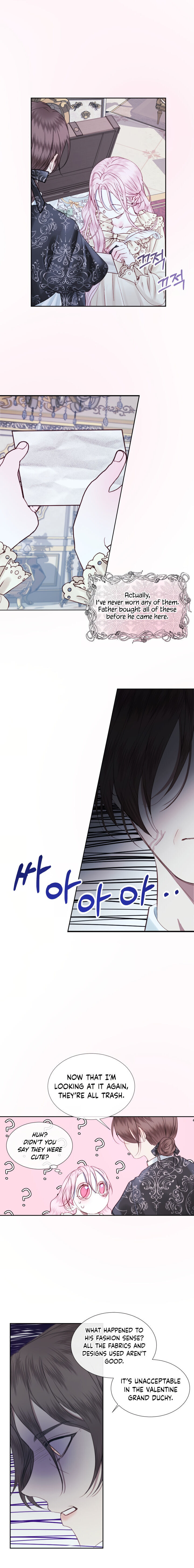 Read Becoming The Villain’s Family Manga Online
