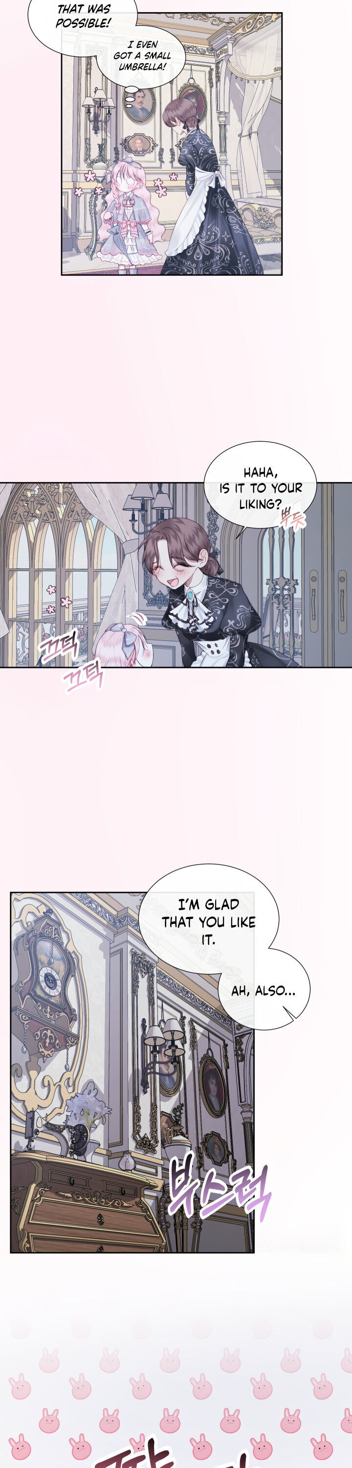 Read Becoming The Villain’s Family Manga Online