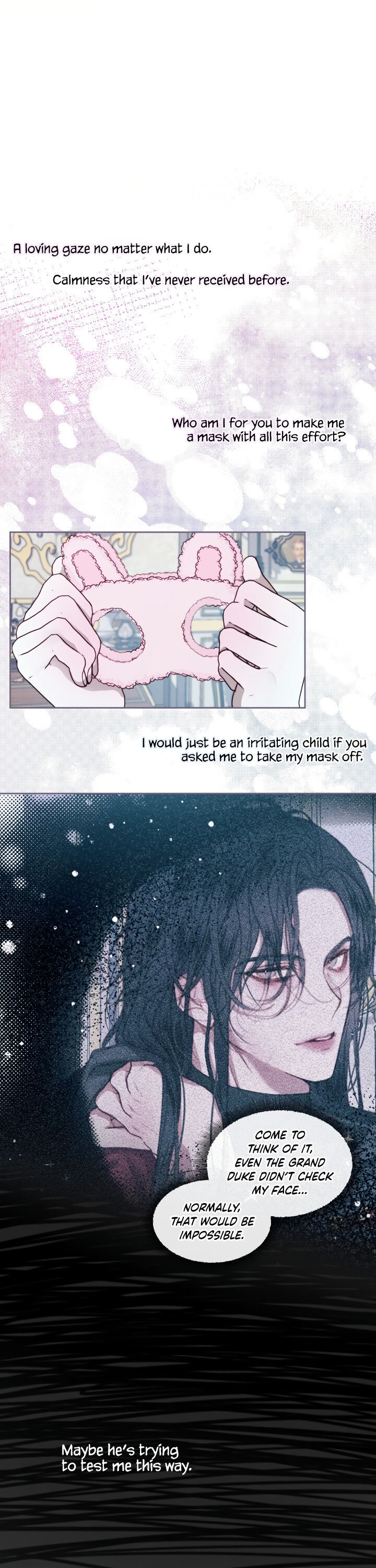 Read Becoming The Villain’s Family Manga Online