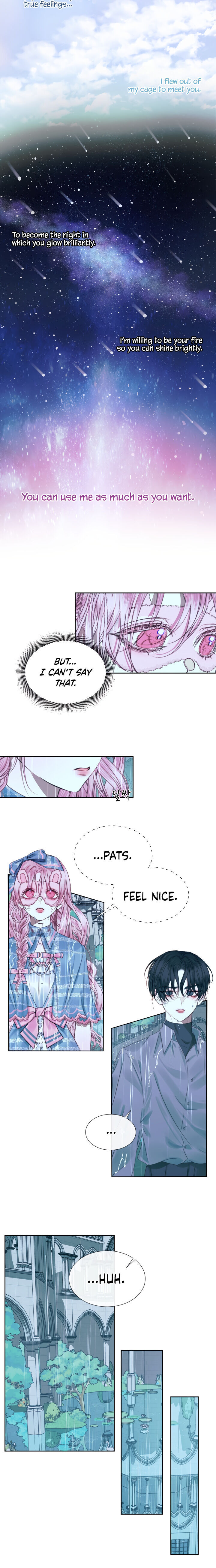 Read Becoming The Villain’s Family Manga Online