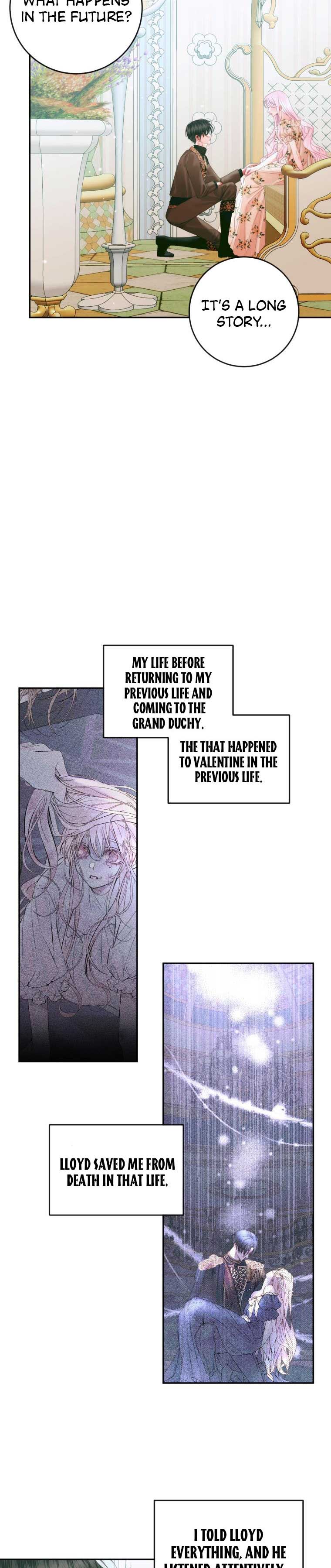 Read Becoming The Villain’s Family Manga Online