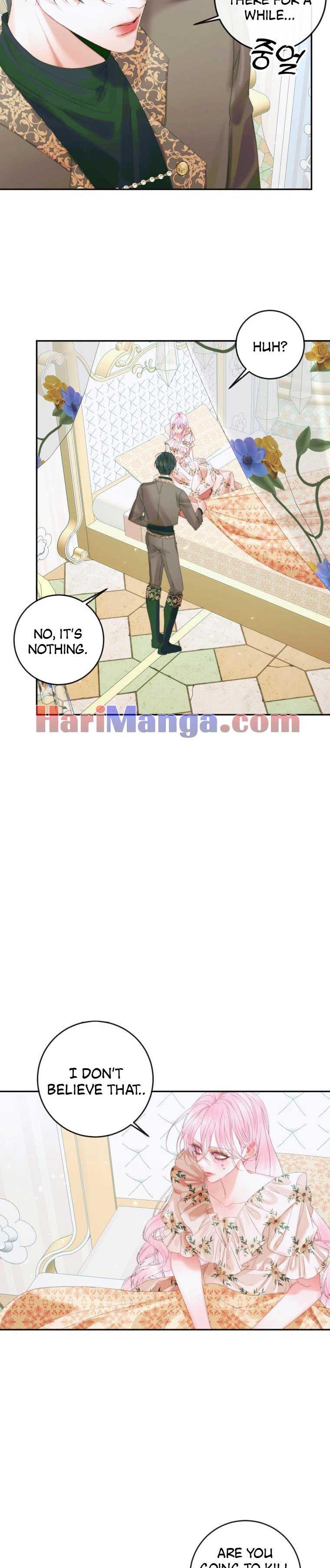 Read Becoming The Villain’s Family Manga Online