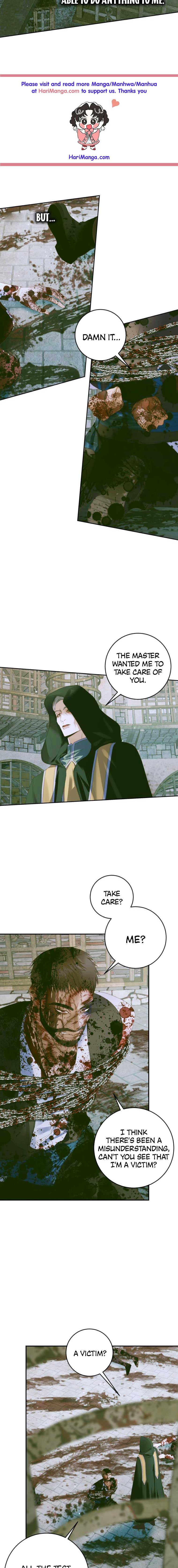 Read Becoming The Villain’s Family Manga Online