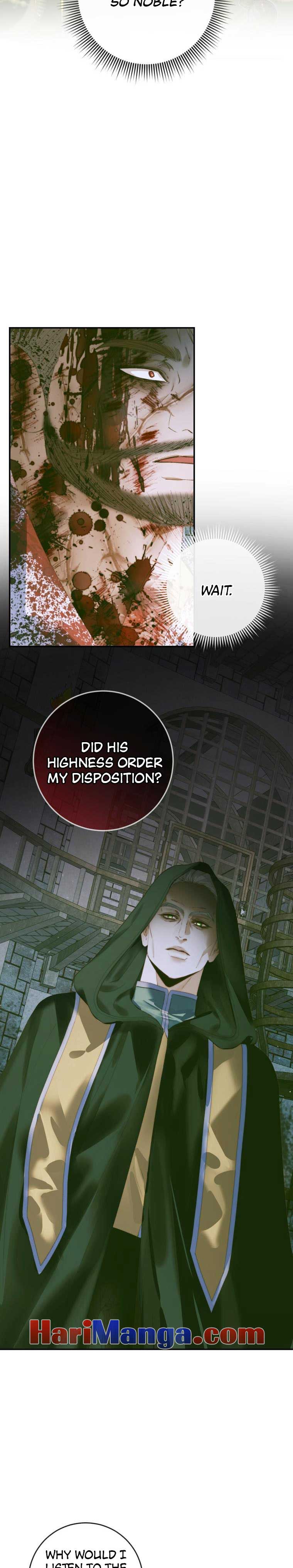 Read Becoming The Villain’s Family Manga Online