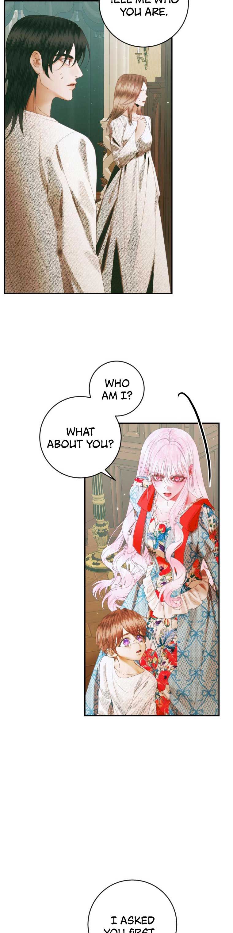 Read Becoming The Villain’s Family Manga Online