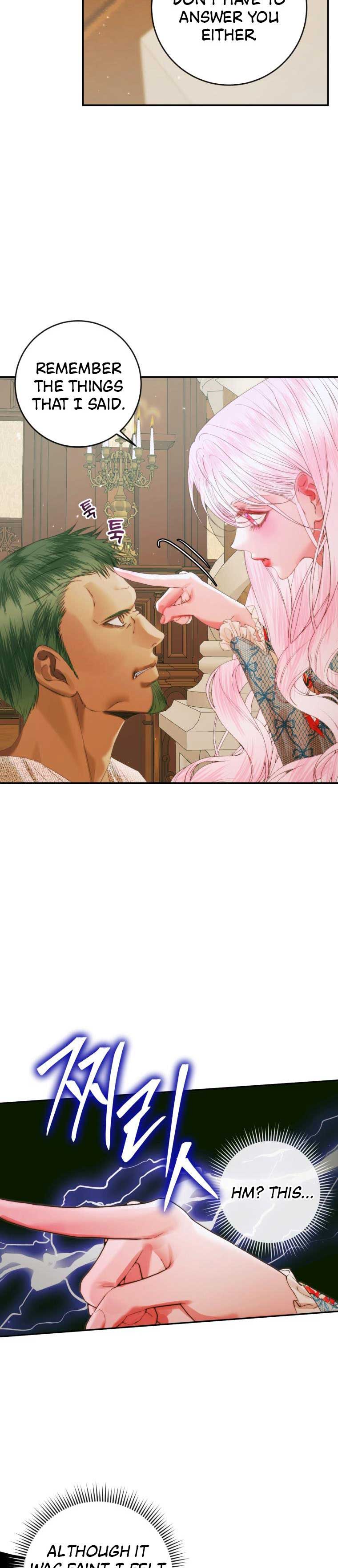 Read Becoming The Villain’s Family Manga Online