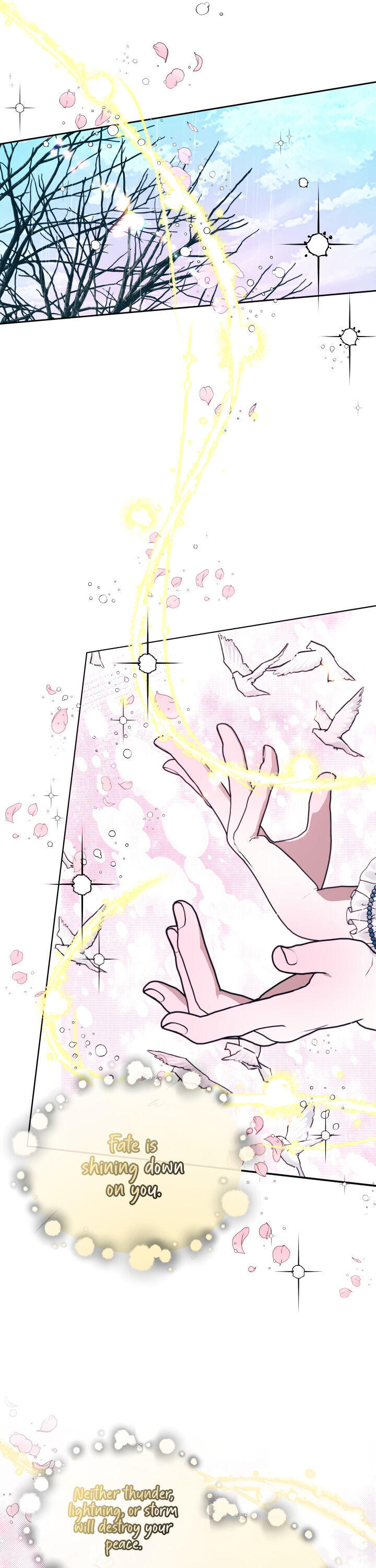 Read Becoming The Villain’s Family Manga Online