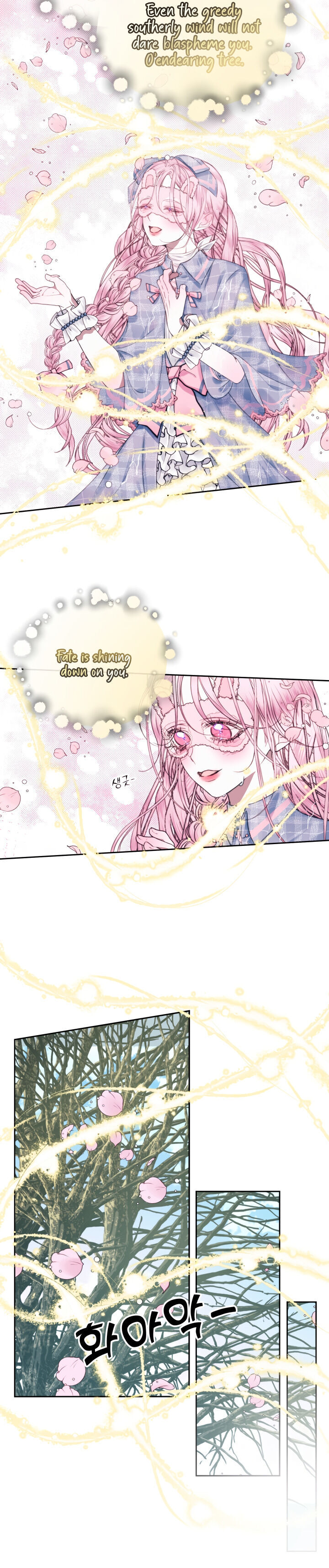Read Becoming The Villain’s Family Manga Online