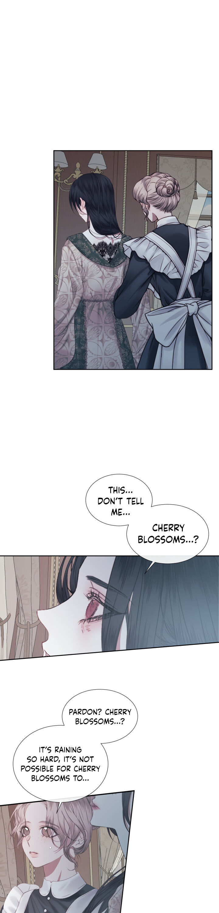Read Becoming The Villain’s Family Manga Online
