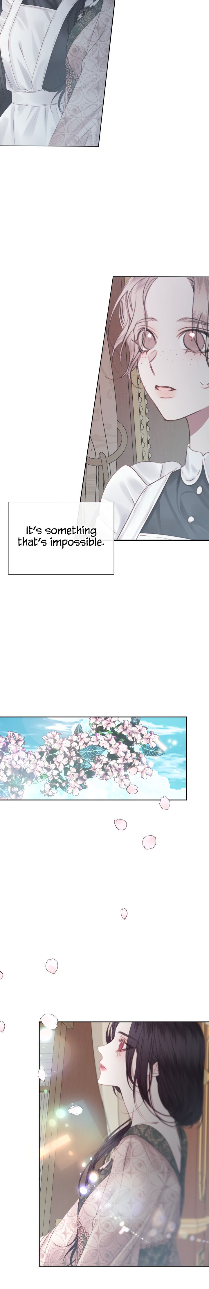 Read Becoming The Villain’s Family Manga Online
