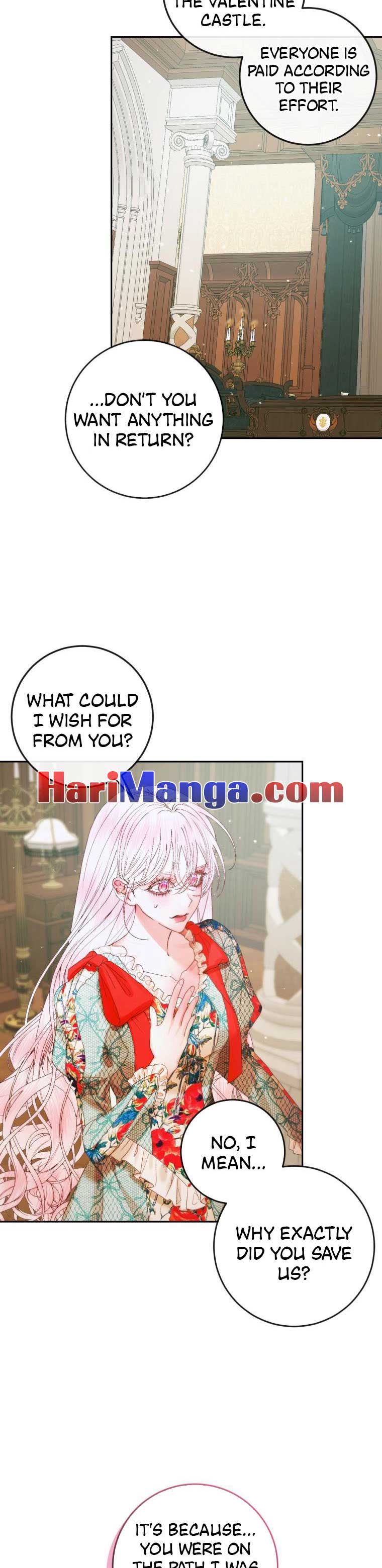 Read Becoming The Villain’s Family Manga Online