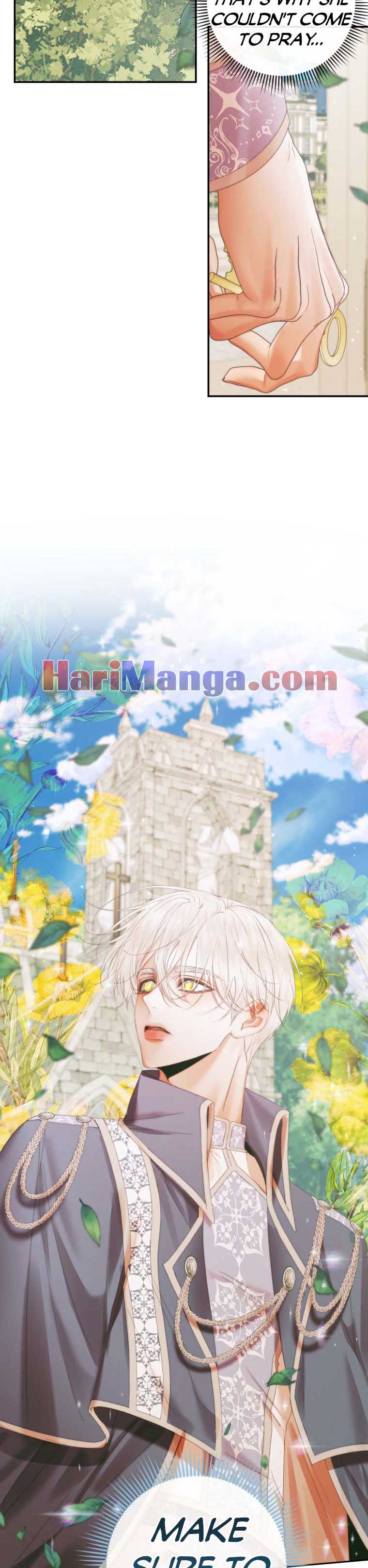 Read Becoming The Villain’s Family Manga Online