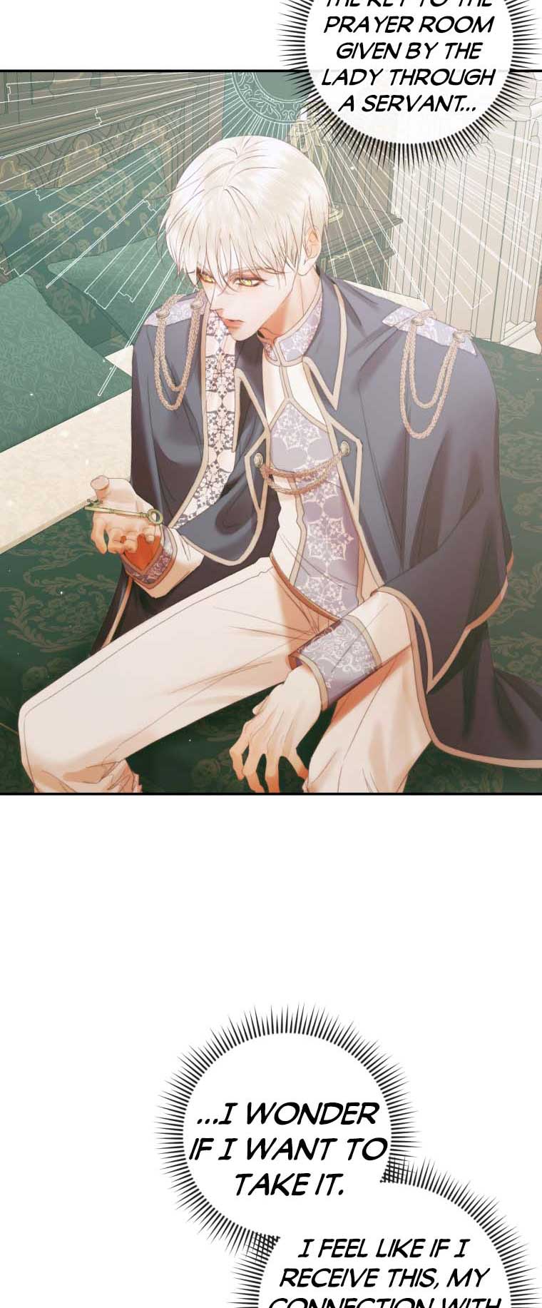 Read Becoming The Villain’s Family Manga Online
