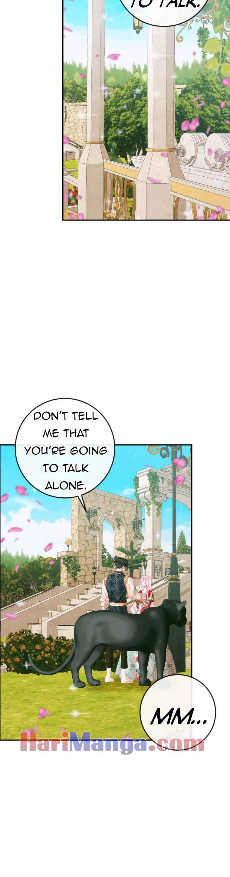 Read Becoming The Villain’s Family Manga Online