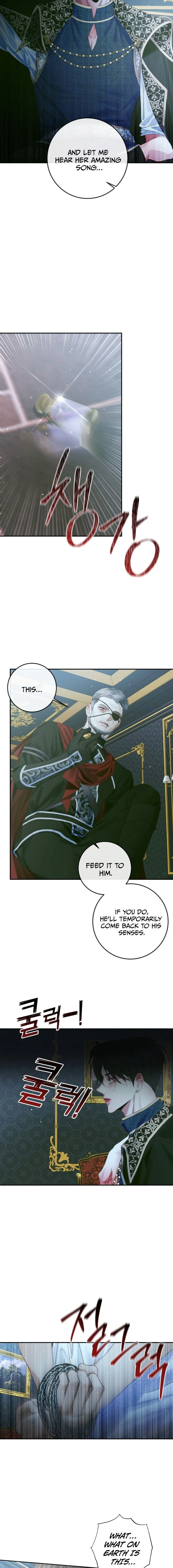 Read Becoming The Villain’s Family Manga Online