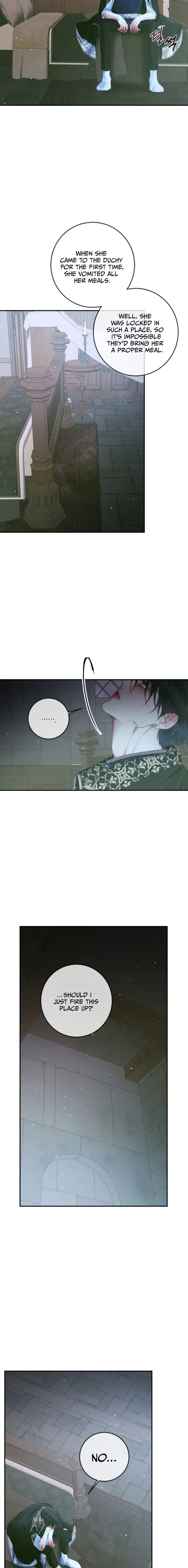 Read Becoming The Villain’s Family Manga Online