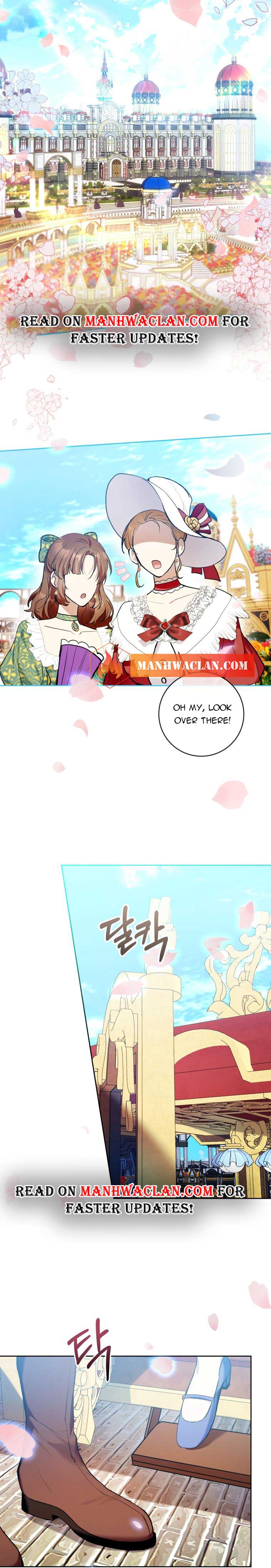Read Being A Wicked Woman Is Comfortable And Pleasant Manga Online