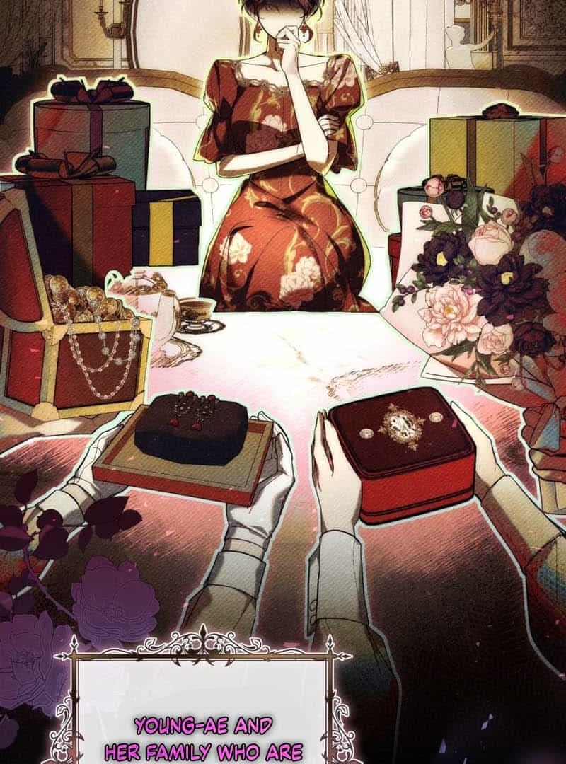 Read Being A Wicked Woman Is Comfortable And Pleasant Manga Online