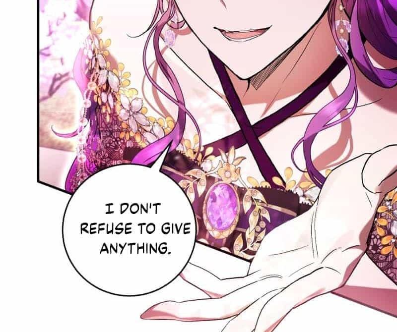 Read Being A Wicked Woman Is Comfortable And Pleasant Manga Online