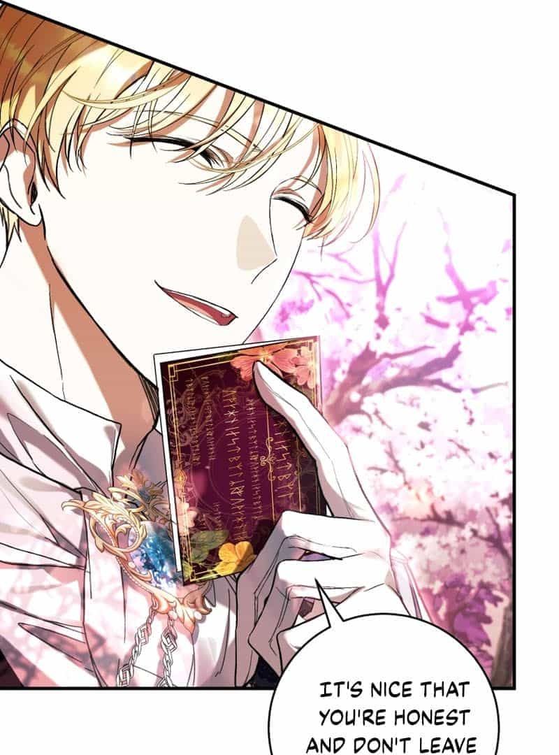 Read Being A Wicked Woman Is Comfortable And Pleasant Manga Online