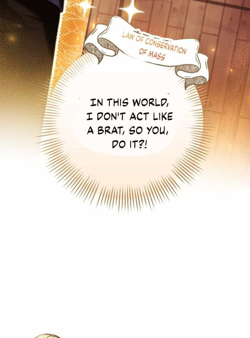 Read Being A Wicked Woman Is Comfortable And Pleasant Manga Online
